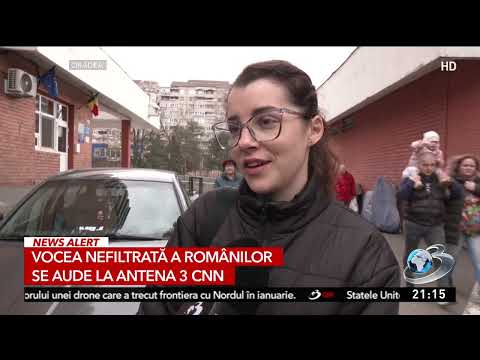 Sinteza Zilei din 10 Februarie 2026