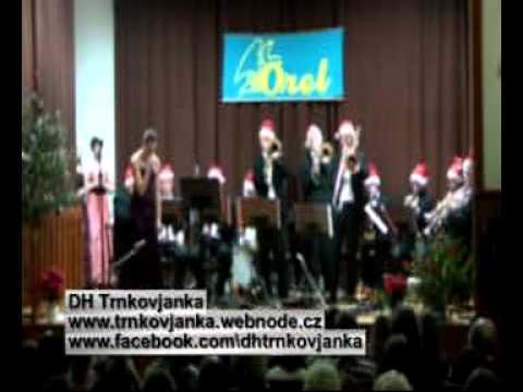 DH Trnkovjanka - Jingle Bells