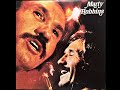 A Man And A Train , Marty Robbins , 1973