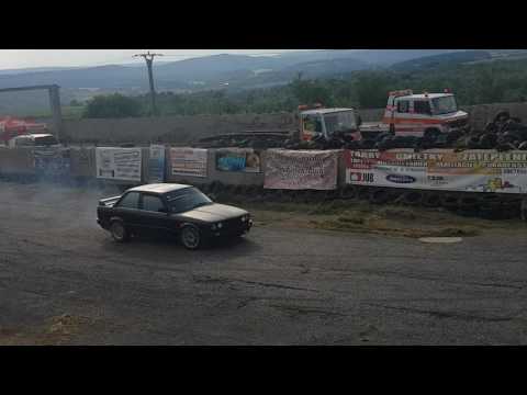 Strehova mrc - Durej