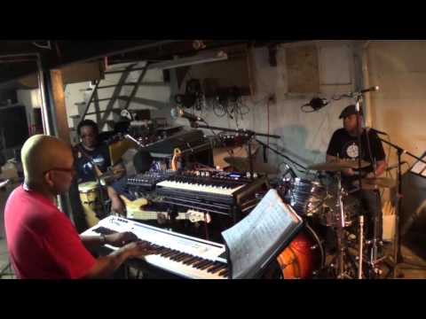 Six in One- Mo E All-Stars Rehearsal