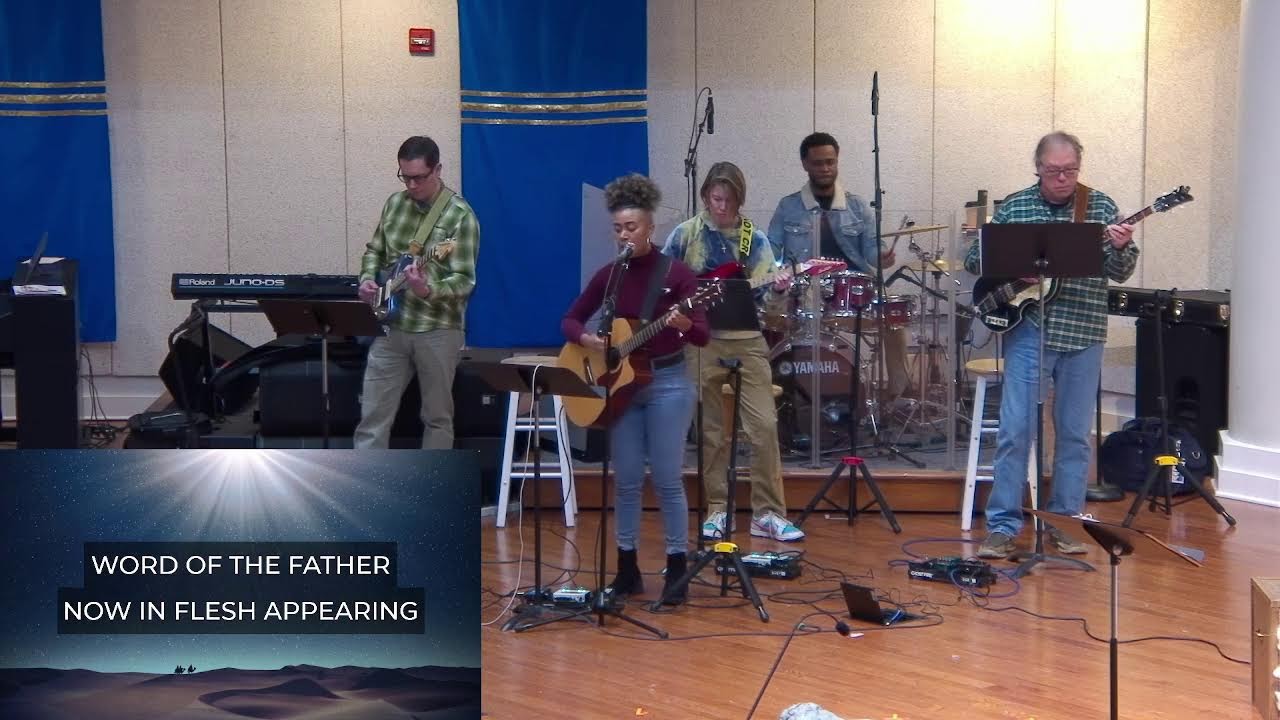 Luke 3:7-16 / Pastor Brian Otte