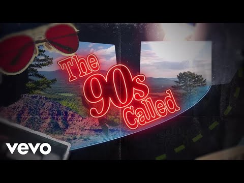 The 90s Called - Mae Estes