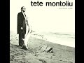 Tete Montoliu Trio - Blues For Line