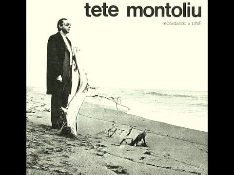 Tete Montoliu Trio - Blues For Line