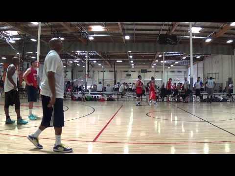 RudeBoyz Next Level Sports Complex Adult Basketball Tournament 1st round (1/2)