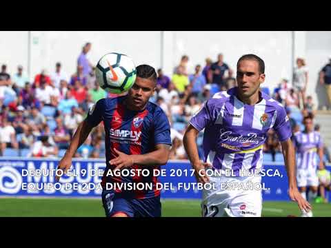 El Cucho Hernandez ¿El Reemplazo de Falcao?