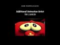 FANMADE VeggieTales The Star Of Christmas Funding Credits 2002 With Ending Scene End Credits