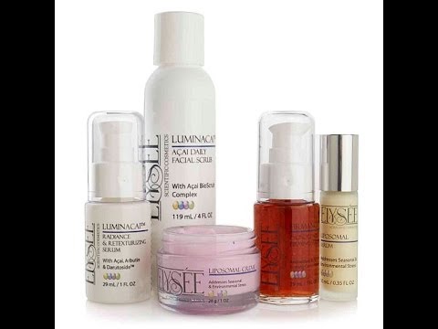 Elysee Skin Survival System