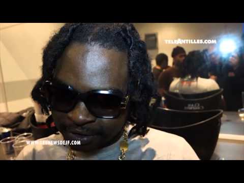 TRAPE EPI TRAFIK AU CLUB SECTION ZOUK