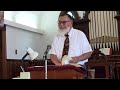Victory in this Life (Part 3)