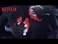 LOVE DEATH + ROBOTS | Creating the CG Sex Scene | Netflix