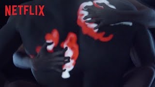 LOVE DEATH + ROBOTS | Creating the CG Sex Scene | Netflix
