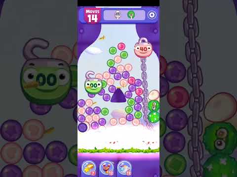 Level 157   Angry Bird Dream Blast |saiammu7|#ammu7|#Sai Ammu7| @ammuu5