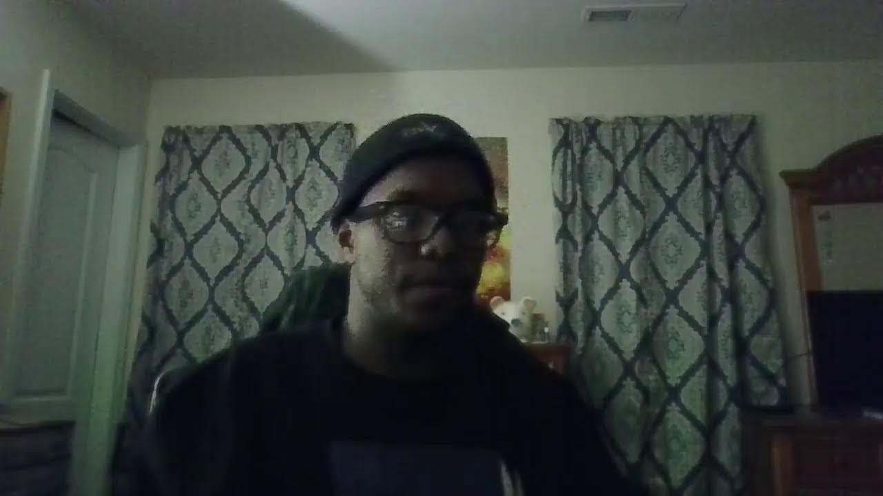 Chat & Play #7: Voice Acting and Drawing