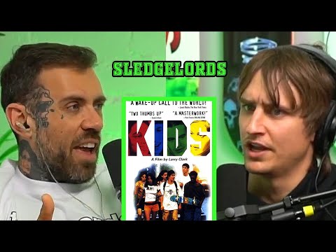 Danny Finally Watched “KIDS” & Gives Adam His Review