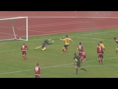 2div3, runde 4: Sola - Vidar 2-1 (2-0)
