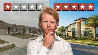 Ranking ALL Lubbock TX New Construction From AFFORDABLE to LUXURY
