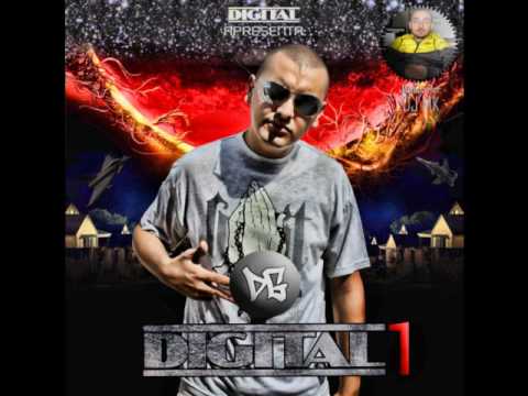 Vinheta Skit - DG mixtape 2010