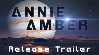 Annie Amber [VR] Steam Key GLOBAL