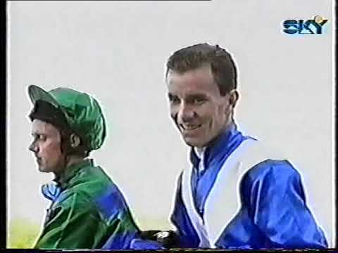 2000 Golden Slipper Sat 15 April