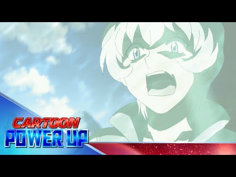 Episode 27 - Beyblade Metal Fusion|FULL EPISODE|CARTOON POWER UP