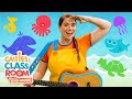A Sailor Went To Sea Caitie S Classroom Sing Along