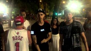 Dudu - Computers Remix ft. CharfleX