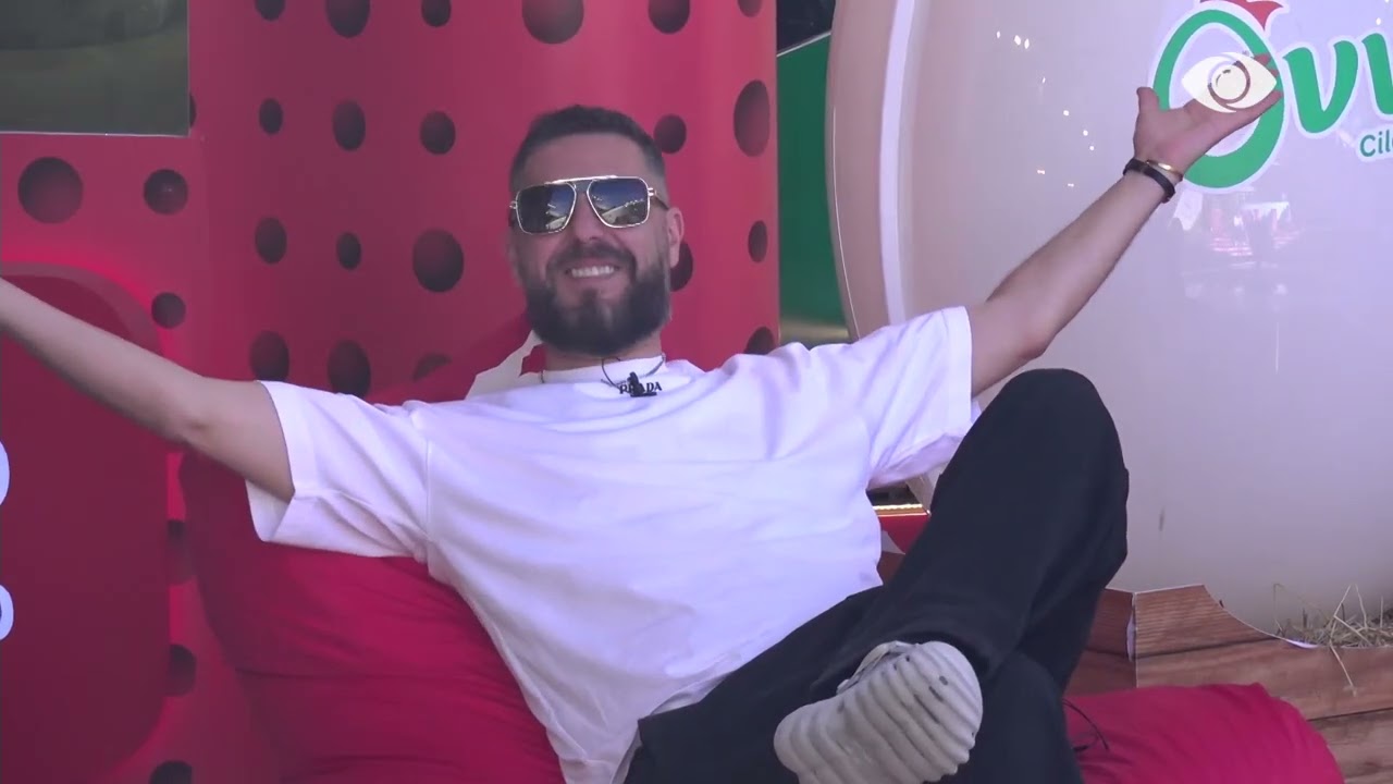 “Këlyshat e Rogertit”/ Mal i drejtohet Juelës gjatë bisedës, banorja: Edhe Miri i ka ofruar kafe