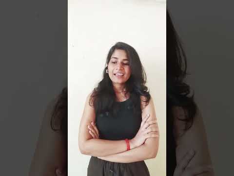 Anjana jena Happy Audi...