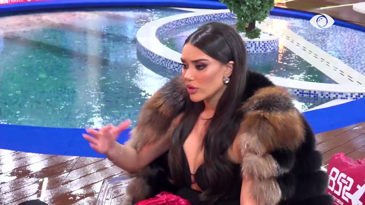 “Të gjitha gjërat i shkel për lojë”/ Gimbo-Gretës për Selin: Pa pikë turpi më gënjen kur ai tjetri e pranon