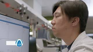 The Mass Spectrometry Technology Access Center (MTAC) @ MGI