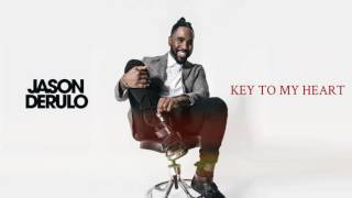 Jason Derulo - Key To My Heart (Official Audio)