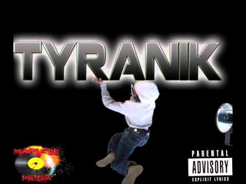 Tyranik - Tétais différente