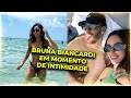 Bruna Biancardi Shares An Intimate Moment With Neymar On The Beach In Miami LATEST NEWS