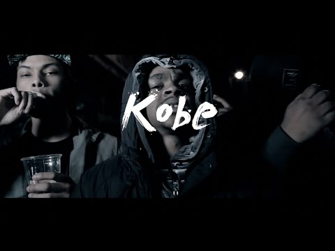 UK DRILL BEAT 2016 - 'KOBE' [PROD. BY KAMALE]