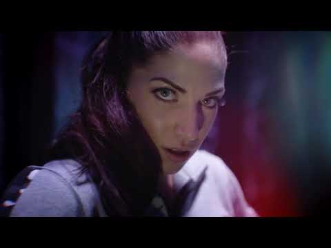 KrismatiK & On Air • New Collection Grey & Cam • 4K