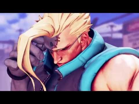 How to be bad at SFV