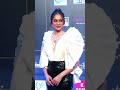 Rakul Preet Singh At Red Carpet Of Pinkvilla Style Icons Edition 2