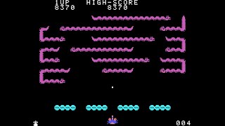 Sord M5 Game: Dragon Attack (1983 Takara)