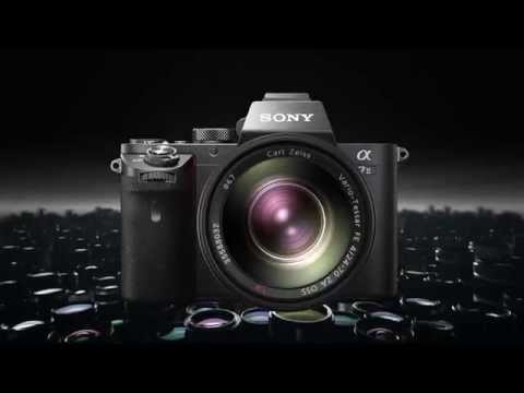 Sony Alpha 7 II: Stability For All