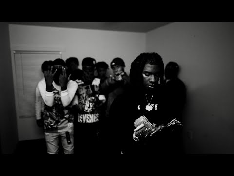 Rot Ken - Shopping Spree (Official Music Video)