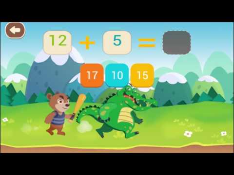 Baby Fairyland Kids Game Video