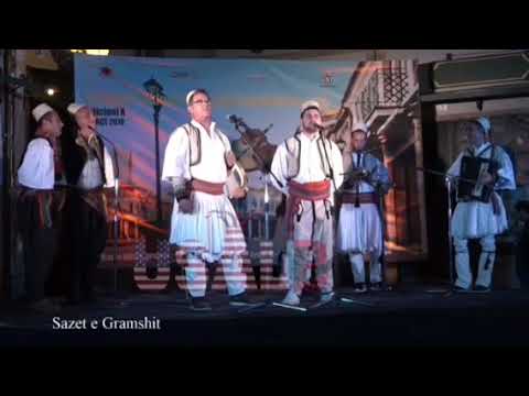 Met Doku & Ildi Bora - Gorricat me gjemba