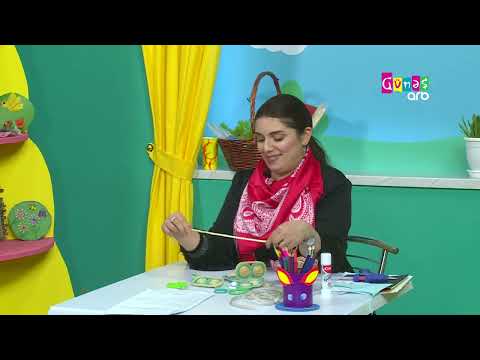 "Yaşıl ev" - 14 mart 2025-ci il