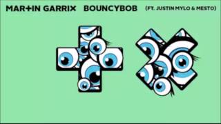 Martin Garrix - Bouncy Bob ( Original Mix) ft. Justin Mylo &amp; Mesto [Free Download]