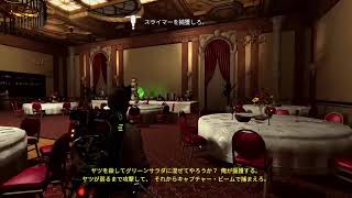 久しぶりにやろうか。生放送