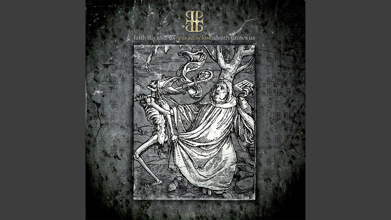 Paradise Lost - As Horizons End