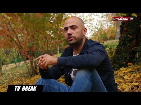 TvBreak - ep.17 - Budureasca, Zarea, Clarks, The Beer Institute(pre-paid)