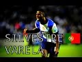 SILVESTRE VARELA : la nouvelle recrue de Parma